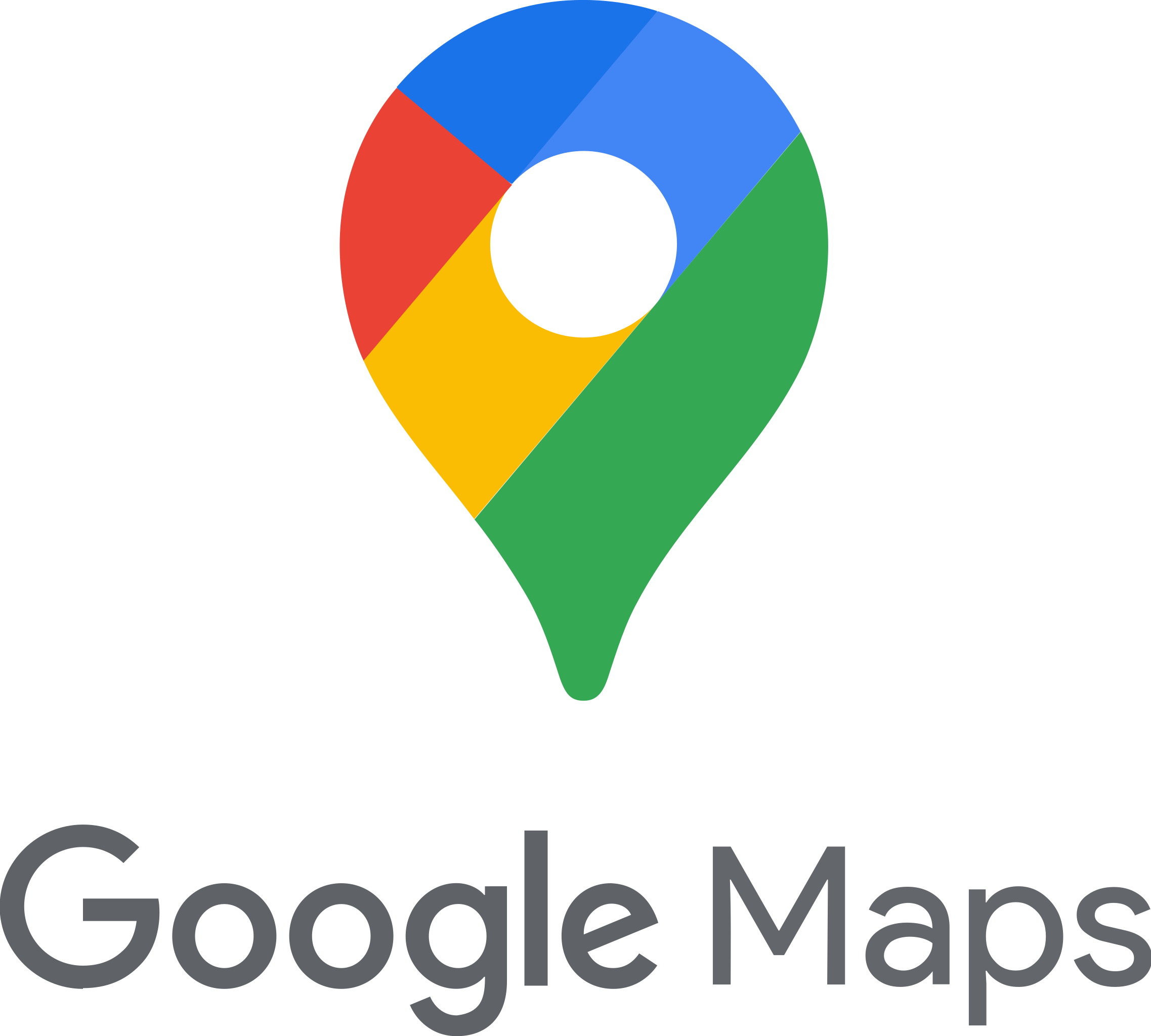 Find a hostel in Belgrade using Google Maps