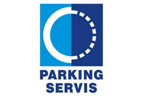 Parking service in Belgrade